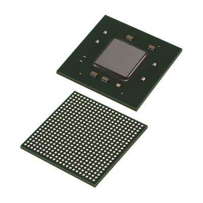 Alan Programlanabilir Geçit Dizisi XC7K70T-2FB484I 1.2V ila 3.3V FPGA Programlanabilir Mantık