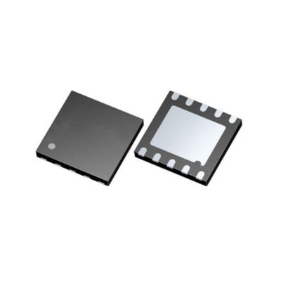 Entegre Devre Çip WCDSC006XUMA1 2A Güç MOSFET Yarım Köprü Sürücüsü 10-WDFN
