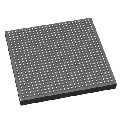 Alan Programlanabilir Geçit Dizisi XAZU1EG-1SFVA625I Quad ARM Cortex-A53 MPCore FPGA IC