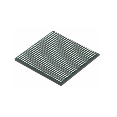 Mikro denetleyici MCU MCIMX6DP5EYM1AB 1.0GHz Çift çekirdekli 32 Bit ARM Cortex A9 MPU