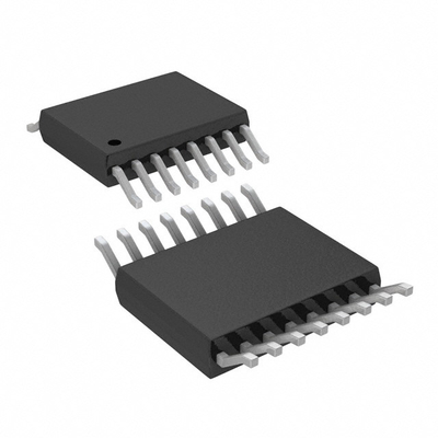 Entegre Devre Çip LT3519IMS-2 2.2MHz LED Sürücü IC MSOP16 Yüzey Montajı