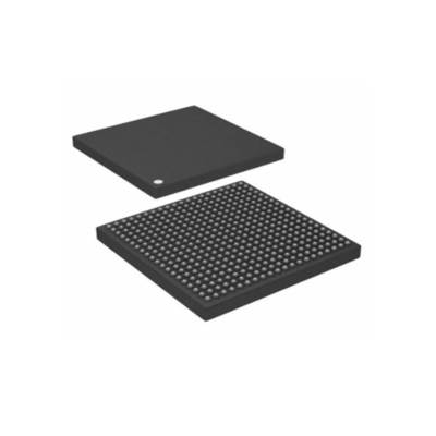 Mikrodenetleyici MCU MCIMX6X1EVO10AB 32 Bit i.MX6SX 2 Core Mikroprosesör LFBGA400