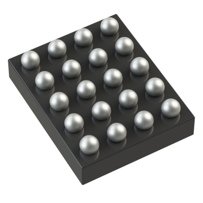 Entegre Devre Çip MAX20317EWP 3V 5.5V Güç Yönetimi Çip WFBGA20