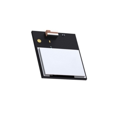 Kablosuz İletişim Modülü MGM210PA22JIA2R 2.4GHz 1MB Multiprotocol Kablosuz PCB Modülü