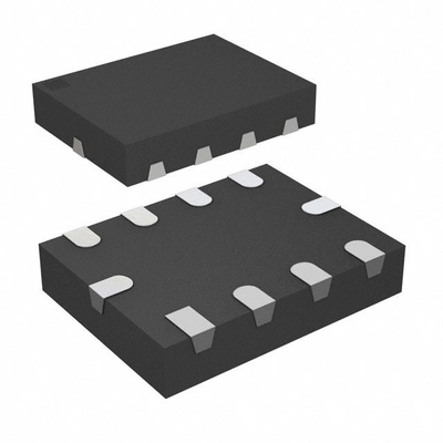 Entegre devresi çip MAX14576CVB 3.5V'den 5.5V'ye kadar USB şarj cihazı dedektörü XFQFN10