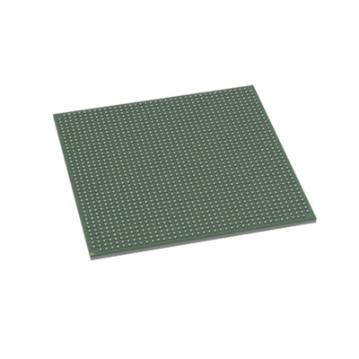 Mikro denetleyici MCU LX2080XE72232B 8 Çekirdek 64 Bit gömülü MPU FCPBGA1517 2.2GHz
