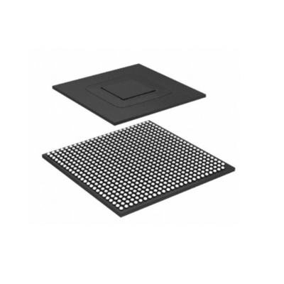 Mikro denetleyici MCU MCIMX6S4AVM08AD 32 Bit MPU 800MHz'e kadar gömülü işlemciler