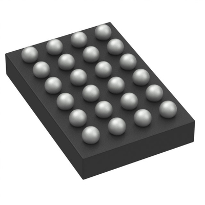 Entegre Devre Çip MAX20342EWG USB Tip C Güç Yönetimi IC WFBGA24