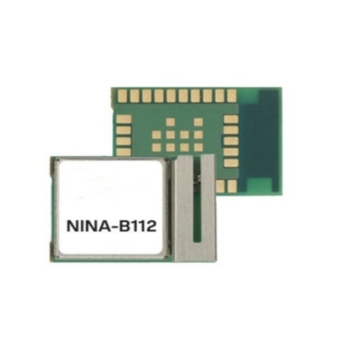 Kablosuz İletişim Modülü NINA-B112-05B RF Alıcı Modülü 2.4GHz