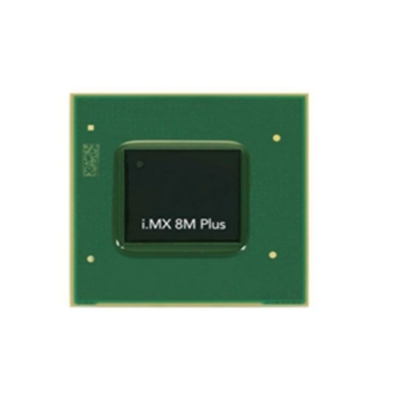 Mikro denetleyici MCU MIMX8MD6CVAHZAA Çift çekirdekli ARM Cortex A53 Mikroprosesör IC