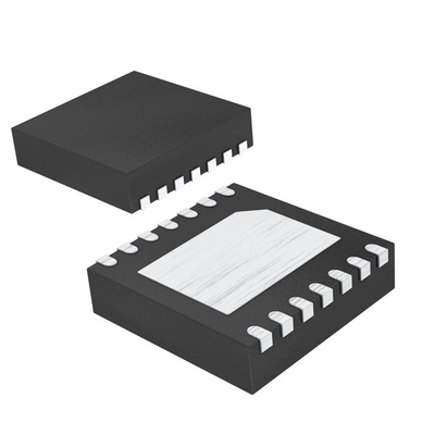Entegre devreler çipi MAX17260SETD 5.1μA Ultra düşük güçli yakıt ölçüm IC 14-TDFN