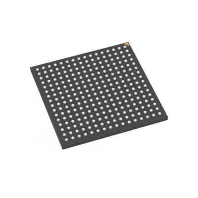 Mikro denetleyici MCU MIMX9351XVUXMAA Güçlü Çift ARM Cortex-A55 İşlemciler