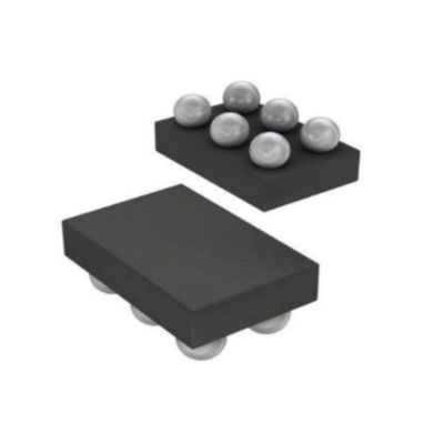 Entegre devreler çipi FPF2188UCX Güç dağıtım anahtarları Yük sürücüleri