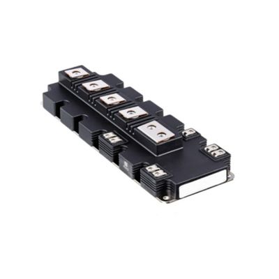 Otomobil IGBT Modülleri FF1400R12IP4B60 1.2KV Trench Field Stop Half Bridge Inverter IGBT Modülü