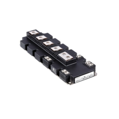 Otomobil IGBT Modülleri FF1400R12IP4PB60 Trench Field Stop Half Bridge Inverter IGBT Modülü