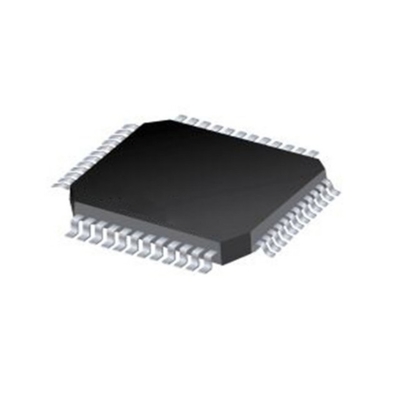 Entegre Devre Çip DRV8334PHPR Üç Fazlı Akıllı Geçit Sürücüsü IC HTQFP-48