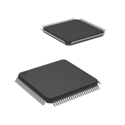 Mikro denetleyici MCU CY91F487TPMC-G-UJE1 Yüksek Performanslı 32 bitlik gömülü mikro denetleyici MCU
