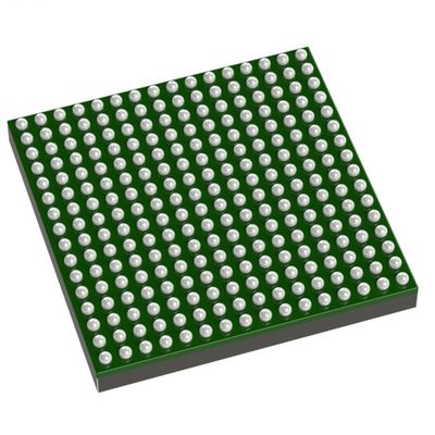 Mikro denetleyici MCU F28P650DK9ZEJ 32 bitli çift çekirdekli 200MHz 1.28MB Mikro denetleyici IC