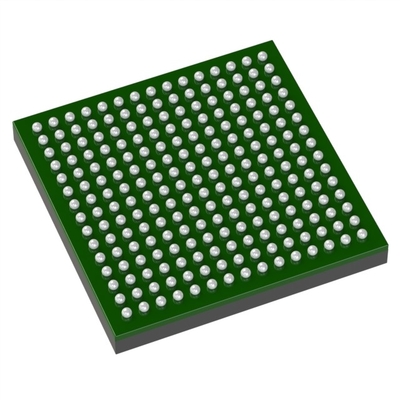 Mikro denetleyici MCU AM2731CASFHQNZNRQ1 Genel amaçlı 2 çekirdekli ARM Mikro denetleyici MCU