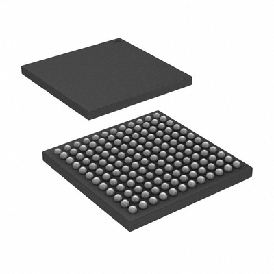 Ethernet IC FIDO5200CBCZ İki portlu Ethernet anahtarları CSPBGA-144 Arayüz IC