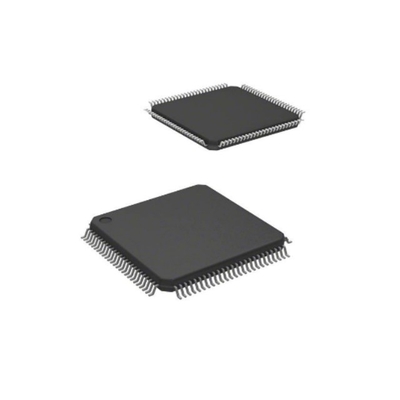 Mikro denetleyici MCU CY8C4149AZES558 Otomobil 32 bit 48MHz PSOC 4 Dahili MCU