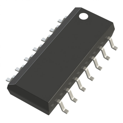 Entegre Devre Çip ADM3068EARZ Alıcılar SOIC-14 50Mbps RS-485 Alıcılar