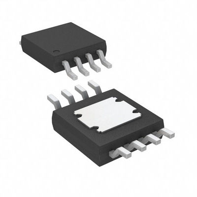 Entegre Devre Çip ADP3635ARHZ Düşük Yan MOSFET Kapı Sürücüleri MSOP-8 PMIC IC