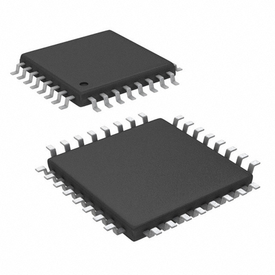Entegre devreler çipleri ADS114S08BIPBSR Düşük güç düşük gürültü Yüksek entegrasyonlu 16 bitlik ADC