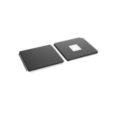 Mikro denetleyici MCU F28386SPTPQR 32 bitlik 200MHz sabit nokta mikro denetleyici IC