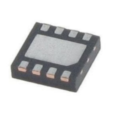 Entegre Devre Çip ADL8105ACPZN 29dB GaAs MMIC Düşük Gürültülü Güçlendirici IC LFCSP-8