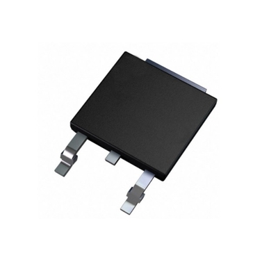 Entegre Devre Çip FDD13AN06A0-F085 N Kanal Güç Çubuğu MOSFET 60V 50A 13.5mΩ Transistörler