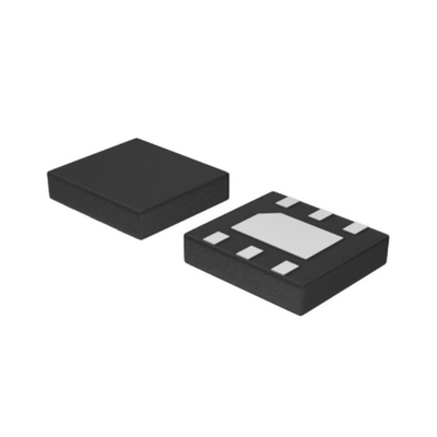 Entegre Devre Çipleri NTLJS053N12MCLTAG 120V MOSFET Güç Tek Kanal N Transistörleri