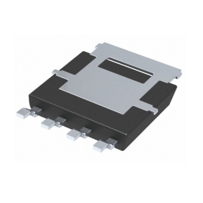 Entegre Devre Çipleri NTMYS003N08LHTWG 80V Endüstriyel Güç MOSFET Transistörleri