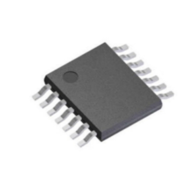 Entegre Devre Çip TLF11251EP 2A 1 Çıkış Yarım Köprü MOSFET Geçit Sürücüleri