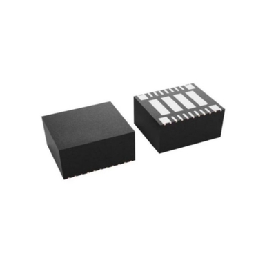 Entegre devreler çipi TPSM63608RDFR İzole olmayan PoL modülü 6A DC DC dönüştürücü