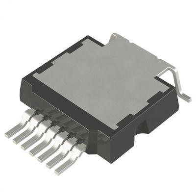 Entegre Devre Çipleri STHU47N60DM6AG 600V 36A Geliştirme MOSFET Transistörleri