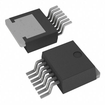 Entegre Devre Çipleri STH30N65DM6-7AG 650V 18A Güç MOSFET Transistörleri TO-263-3
