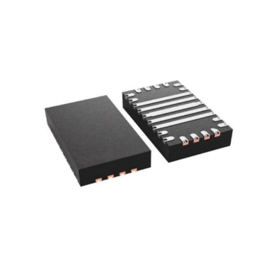 Entegre devreler çipi TPS552872QWRYQRQ1 4A Tamamen entegre Buck-Boost dönüştürücü