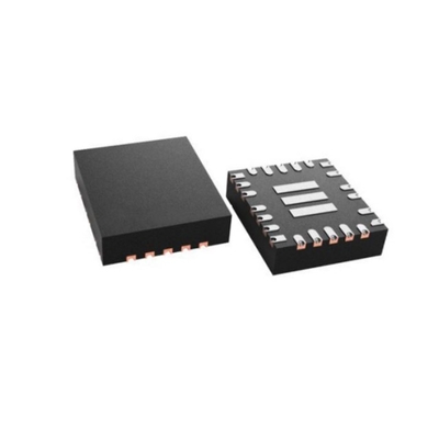 Entegre devreler çipi TPS552882RPMR 16A Dört anahtarlı eşzamanlı Buck-Boost dönüştürücü