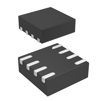 Sensör IC TMP451JQDQFRQ1 Otomobil 1.7V Uzak ve Yerel Sıcaklık Sensörleri