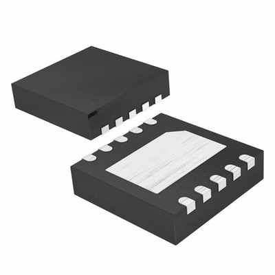 Entegre devreler Çipleri TLS810D1LDV33 Doğrusal Voltaj Düzenleyicileri TSON-10 PMIC Çipleri