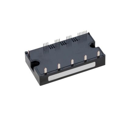 Otomobil IGBT Modülleri PM100CG1AP065 Üç Fazlı Düşük Güçlü Yarım Köprü IGBT Modülü