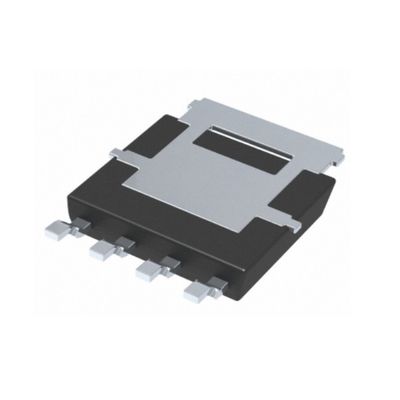 Entegre Devre Çipleri NVMYS025N06CLTWG Otomotiv MOSFET Güç Tek Kanal N 60V Transistörler