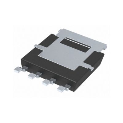 Entegre Devre Çipleri NVMYS4D1N06CLTWG Otomotiv Tek Kanal 60V 22A MOSFET Transistörleri
