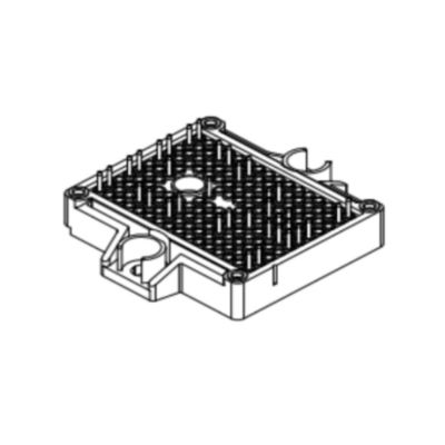 Otomobil IGBT Modülleri NXH200B100H4F2SG-R Üç Düzey Inverter 1kV IGBT Modülleri