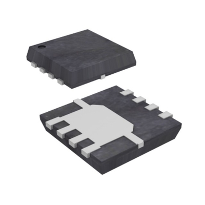Entegre Devre Çipleri NTTFS6H850NTAG MOSFET Güç Tek Kanal 80V 11A Transistörler