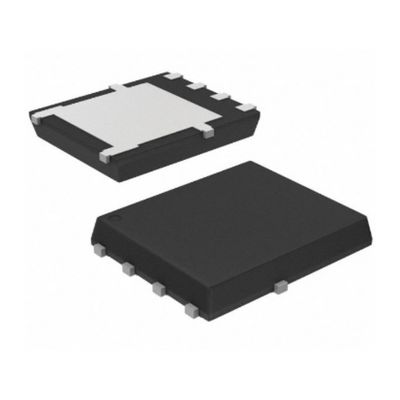 Entegre Devre Çipleri NVMFS4C03NWFT1G MOSFET Güç Tek Kanal N-Kanal Mantıksal Seviye Transistörleri