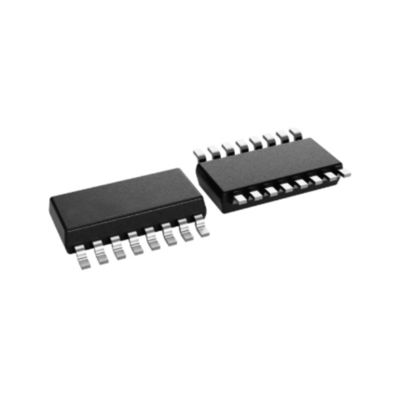 Mikro denetleyici MCU MSPM0L1306TDGS28R 64KB Flash ARM Cortex -M0 Mikro denetleyici IC