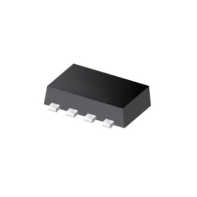 Entegre Devre Çip TPS629203DRLR PMIC IC 300mA 1 Çıkış Buck Değiştiricisi