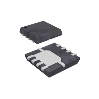 Entegre Devre Çipleri NVTFS015N04CTAG MOSFET Transistörleri 40V 8-PowerWDFN